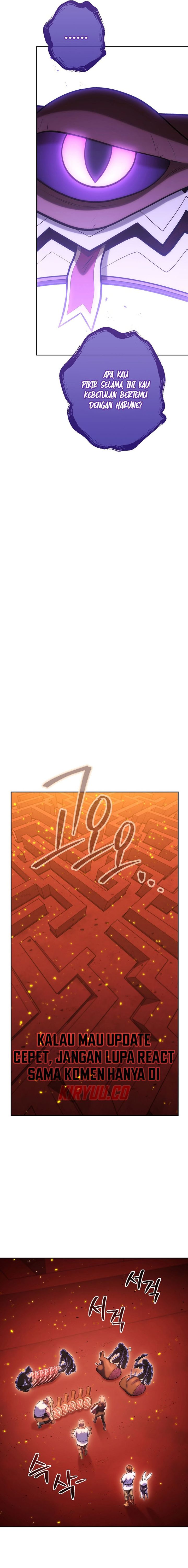 Dungeon Reset Chapter 223 Gambar 13
